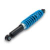 AMORTYZATOR PRZÓD QUAD ATV 125CC NIEBIESKI 31,5CM - obrazek 2