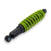 AMORTYZATOR TYŁ QUAD ATV 125CC LIMONKOWY - obrazek 2
