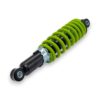 AMORTYZATOR TYŁ QUAD ATV 125CC LIMONKOWY 26,5CM - obrazek 2