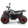 QUAD XTR SHARK PRO 125 4T - obrazek 11