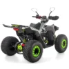 QUAD XTR SHARK PRO 125 4T - obrazek 3