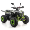 QUAD XTR SHARK PRO 125 4T