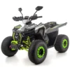 QUAD XTR SHARK PRO 125 4T - obrazek 6