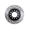 TARCZA HAMULCOWA TYŁ QUAD ATV 110CC 160MM - obrazek 2